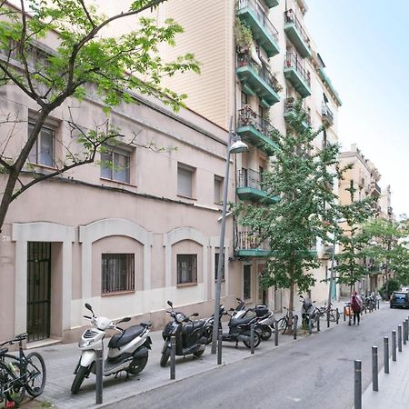 Inside Barcelona Apartments Salva Esterno foto