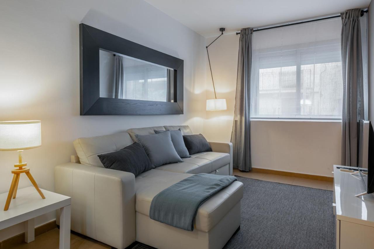 Inside Barcelona Apartments Salva Esterno foto