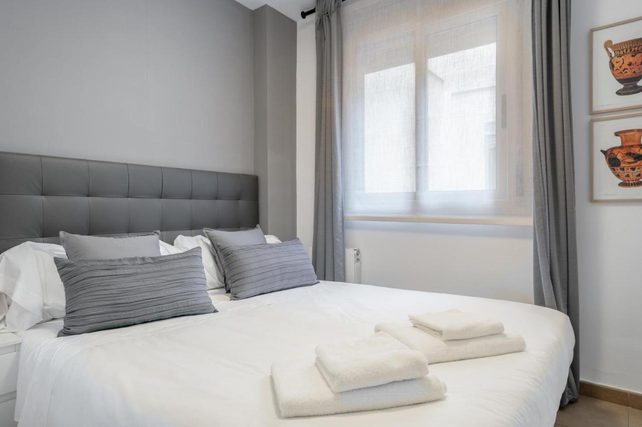 Inside Barcelona Apartments Salva Esterno foto