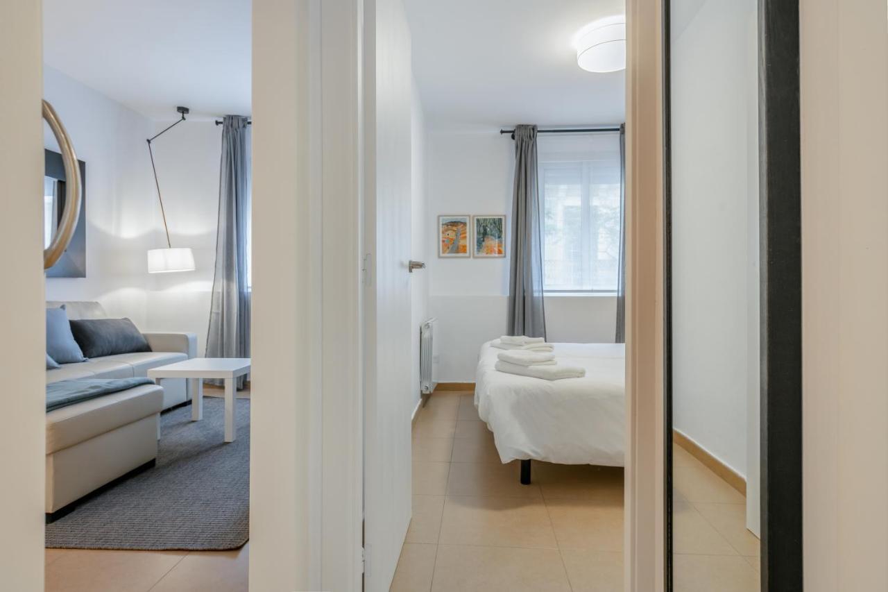 Inside Barcelona Apartments Salva Esterno foto