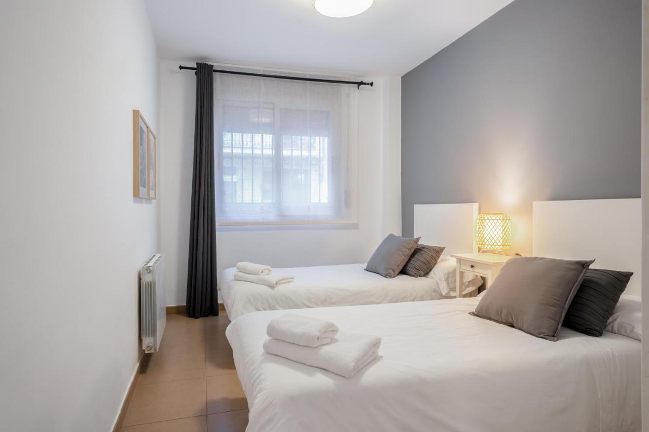 Inside Barcelona Apartments Salva Esterno foto