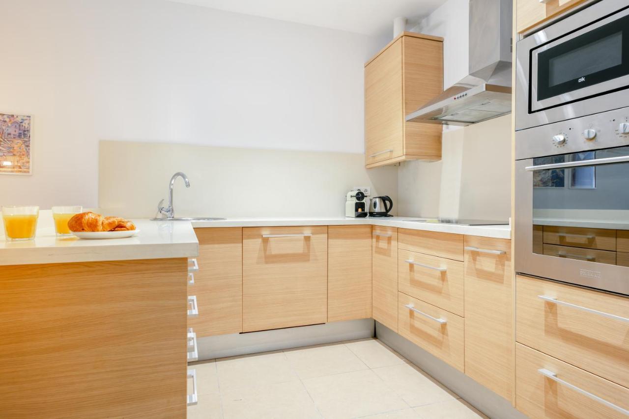 Inside Barcelona Apartments Salva Esterno foto