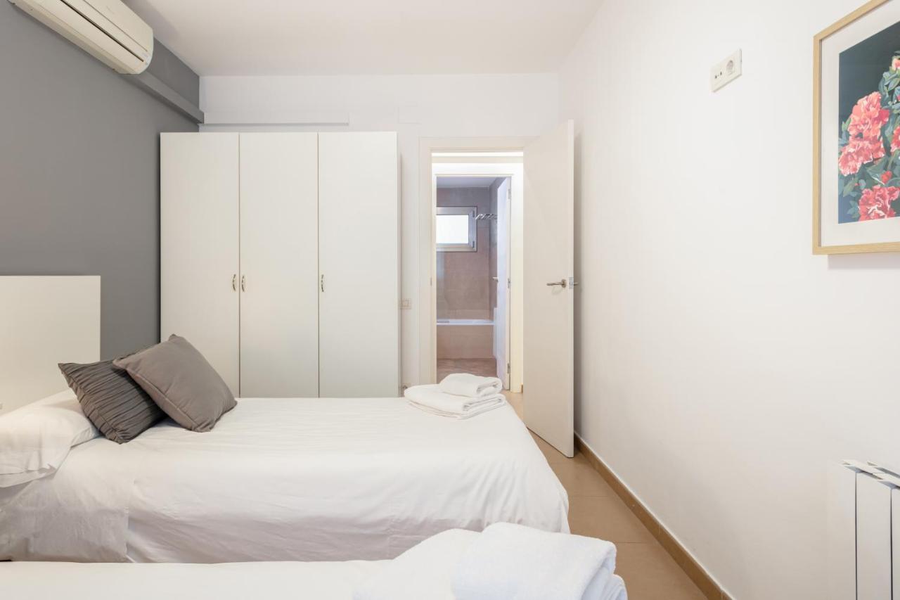 Inside Barcelona Apartments Salva Esterno foto
