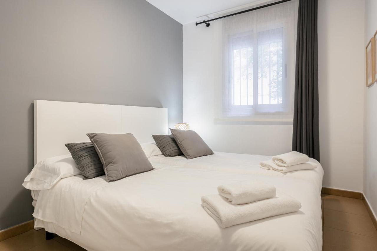 Inside Barcelona Apartments Salva Esterno foto