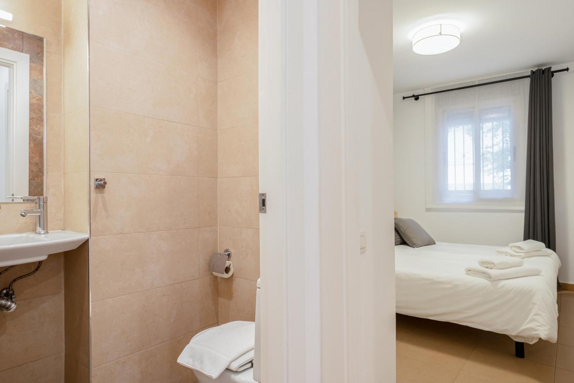 Inside Barcelona Apartments Salva Esterno foto