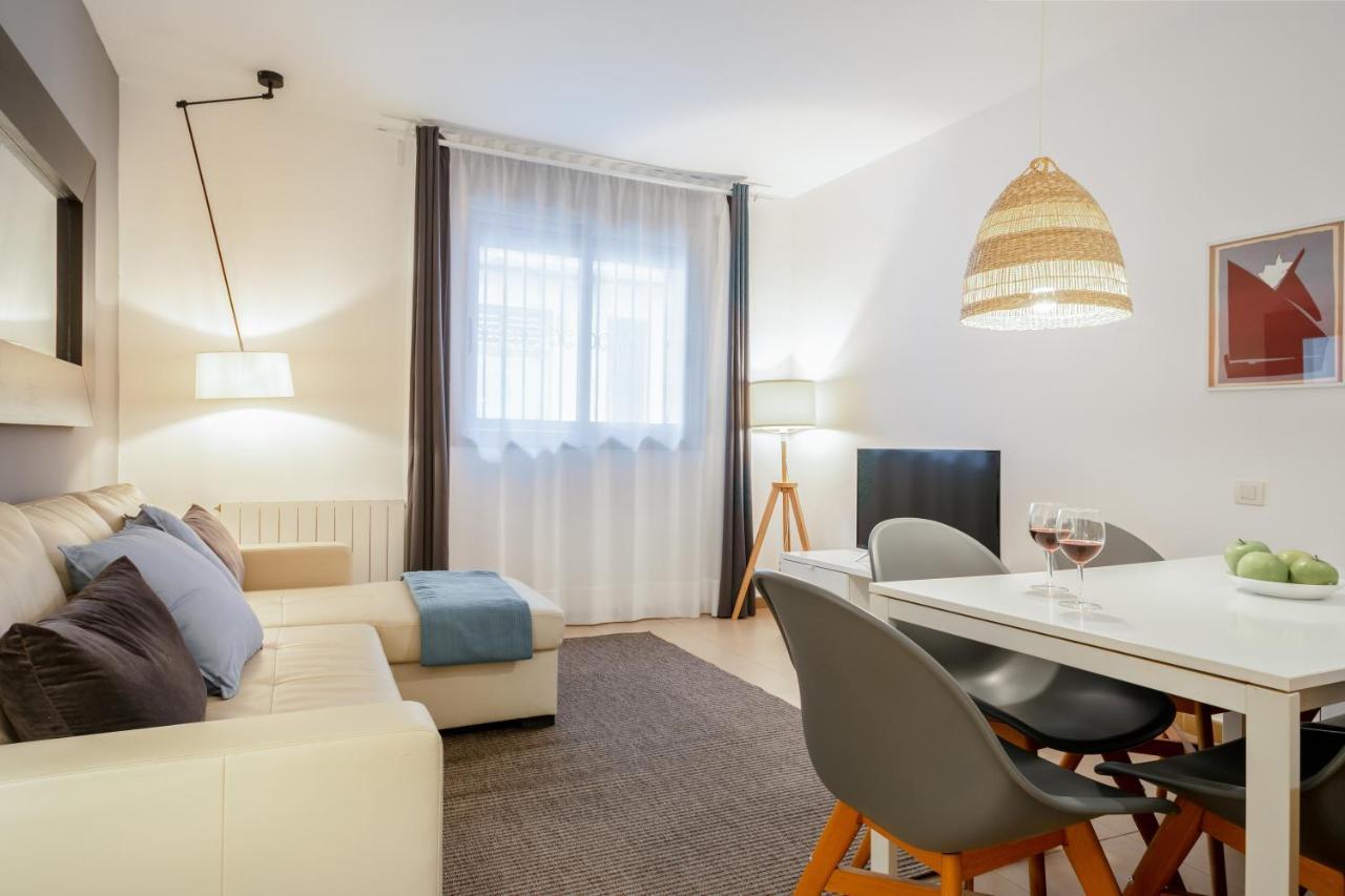 Inside Barcelona Apartments Salva Esterno foto