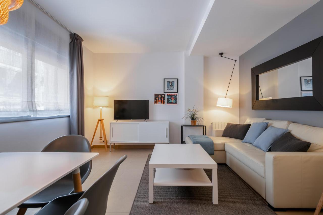 Inside Barcelona Apartments Salva Esterno foto