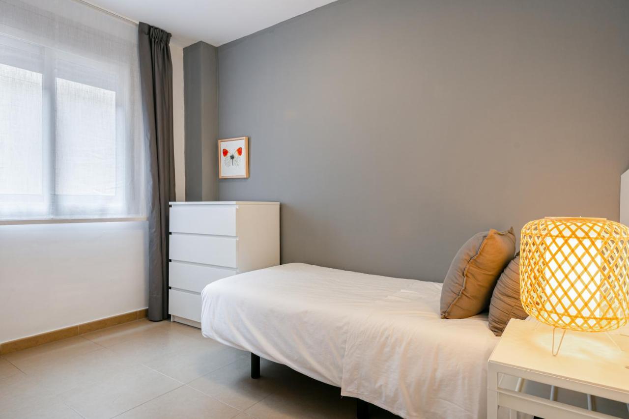Inside Barcelona Apartments Salva Esterno foto