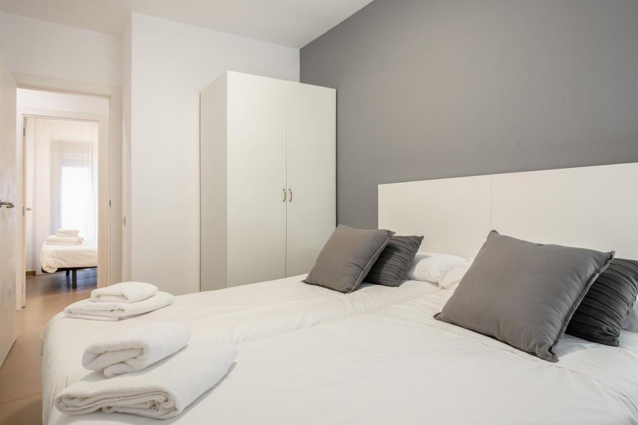 Inside Barcelona Apartments Salva Esterno foto