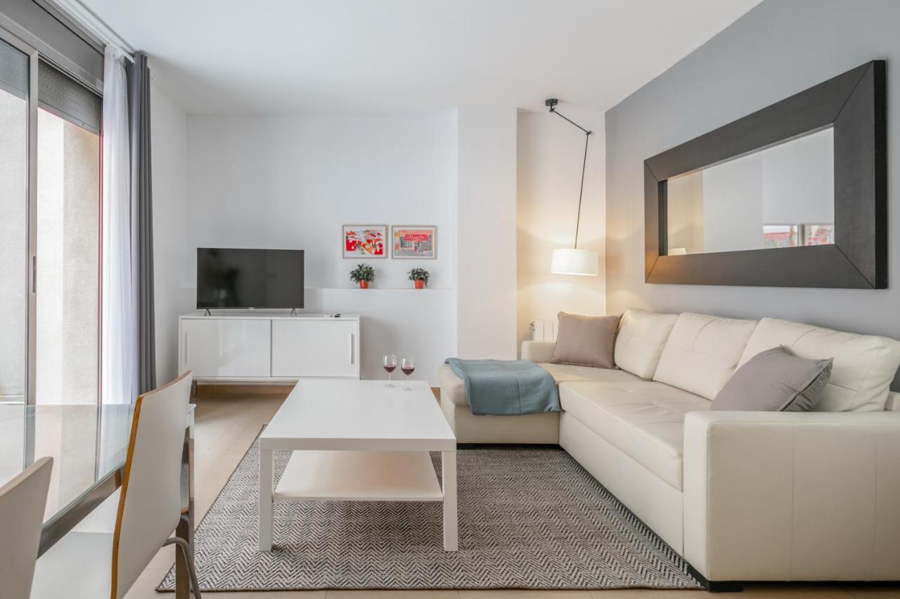 Inside Barcelona Apartments Salva Esterno foto