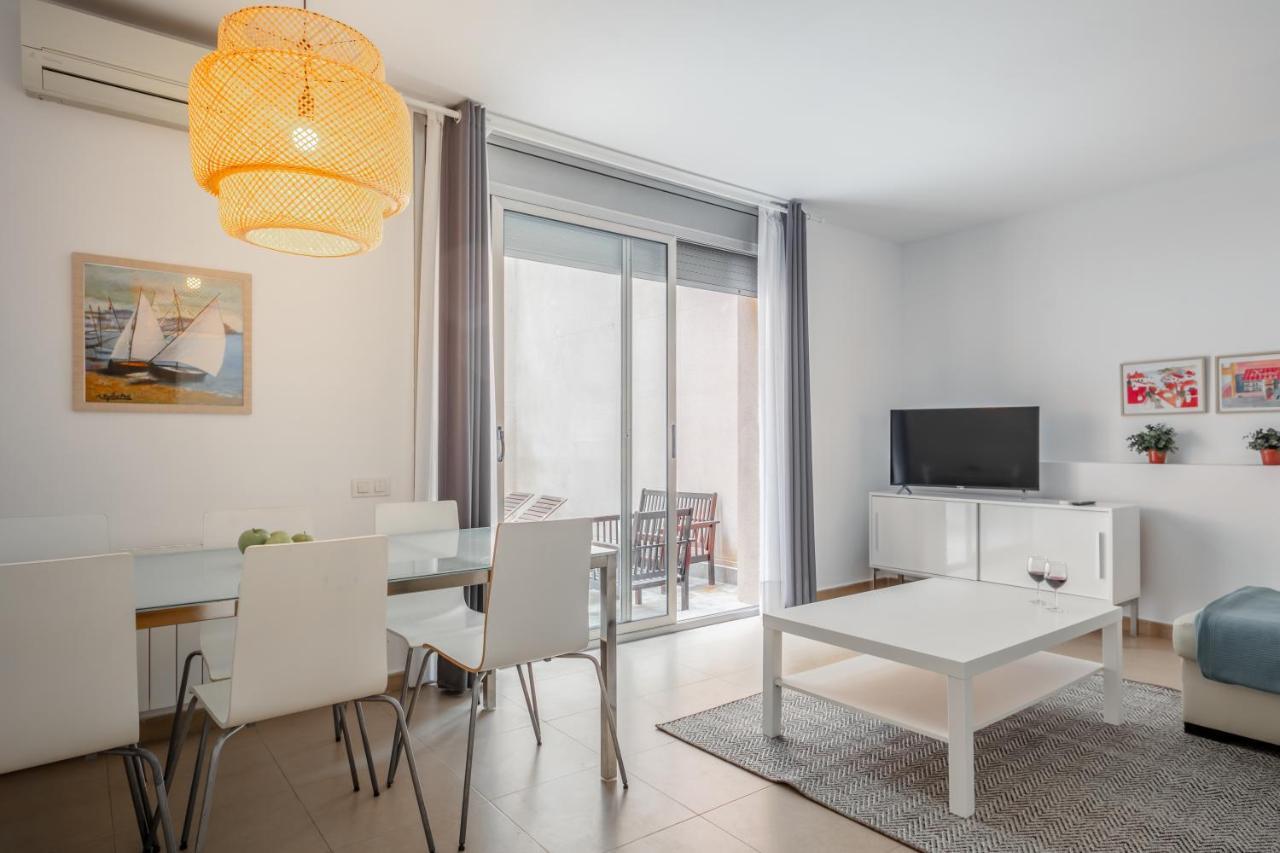 Inside Barcelona Apartments Salva Esterno foto