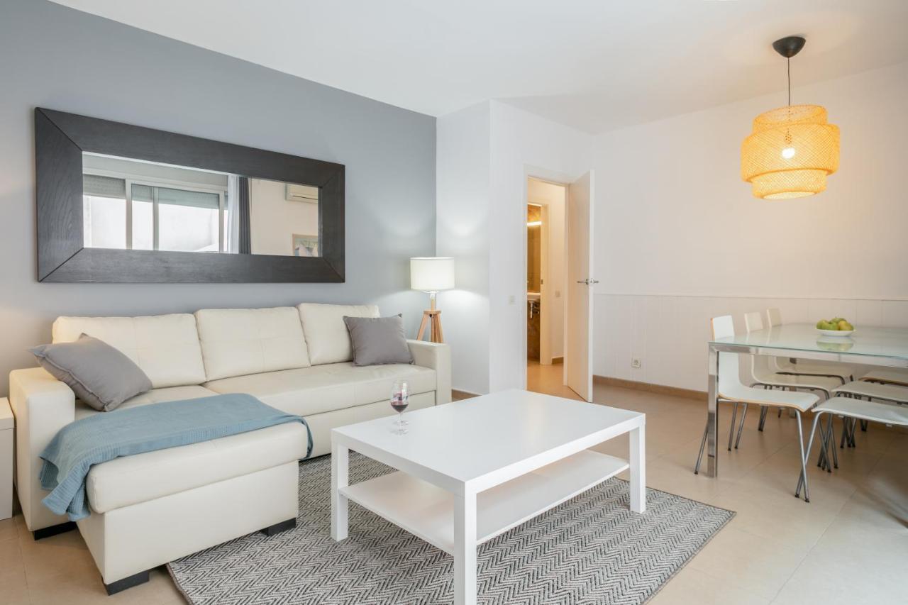 Inside Barcelona Apartments Salva Esterno foto