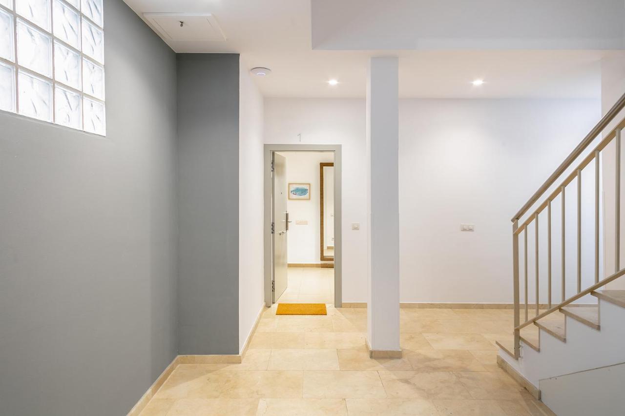 Inside Barcelona Apartments Salva Esterno foto